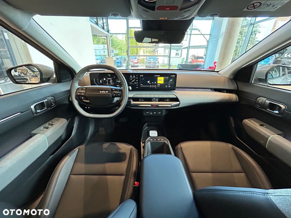 Kia EV4 - 12