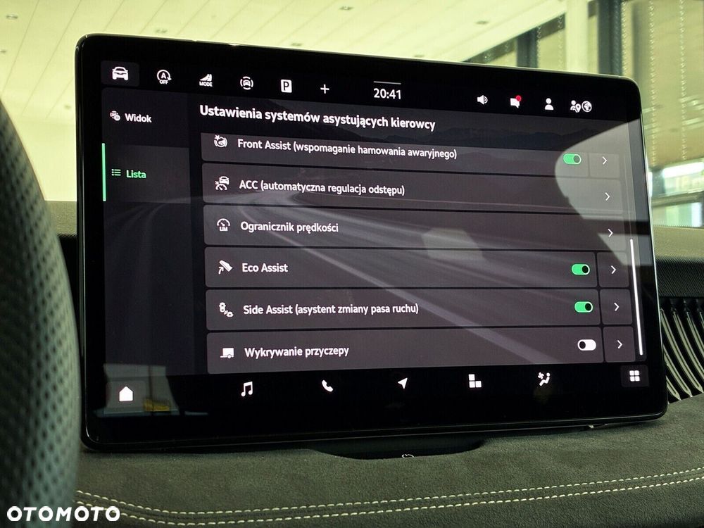 Skoda Superb - 19