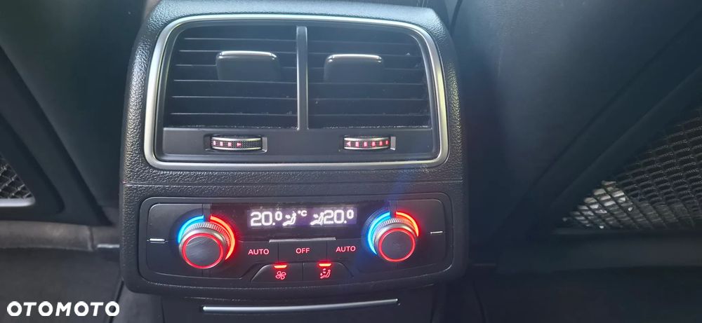 Audi A6 Avant 2.0 TDI ultra S tronic - 23