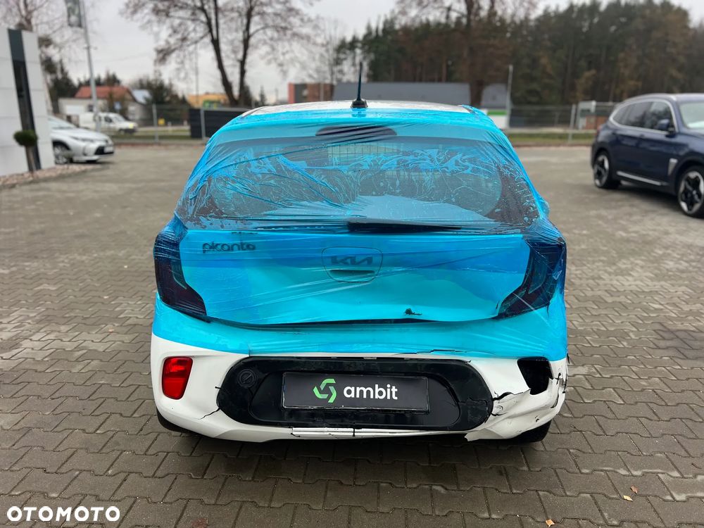 Kia Picanto - 7