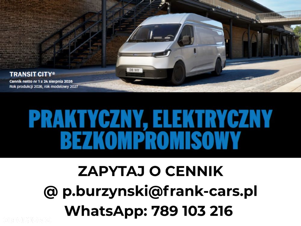 Ford Transit City - 2