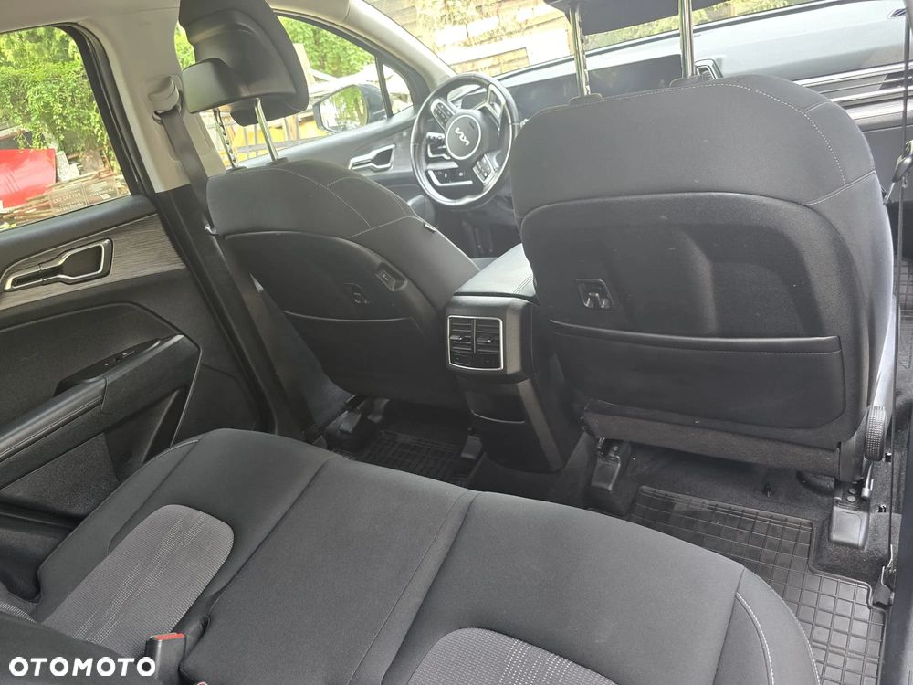 Kia Sportage 1.6 T-GDI MHEV L 2WD DCT - 6