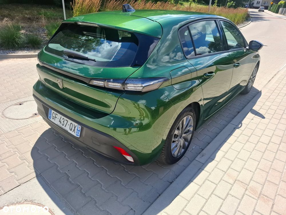 Peugeot 308 1.2 PureTech Active Pack S&S - 4