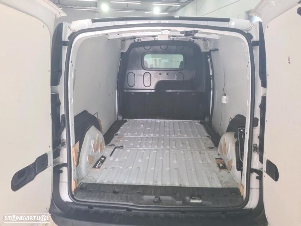 Renault Kangoo 1.5 dCi Maxi Business S/S c/IVA - 3