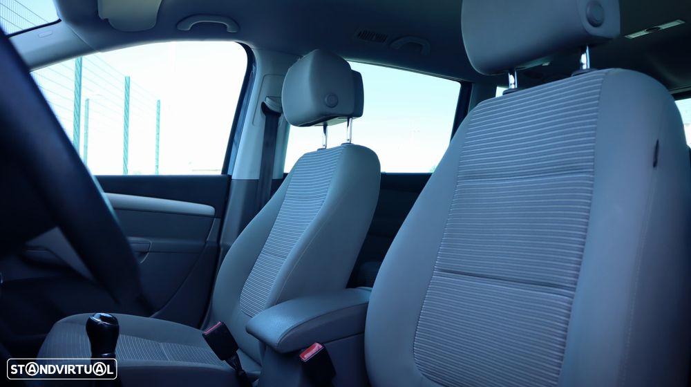 SEAT Alhambra 2.0 TDI Style Eco. - 29