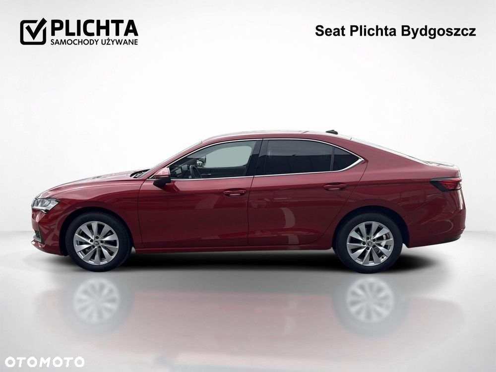 Skoda Superb 2.0 TDI SCR Selection DSG - 3