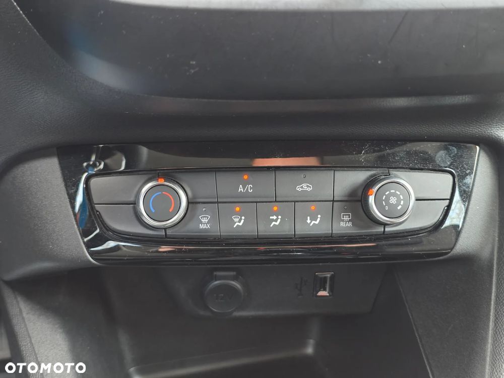 Opel Corsa 1.2 Edition Business Pack S&S - 16