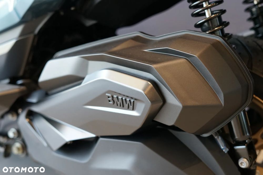 BMW C 400 GT - 19