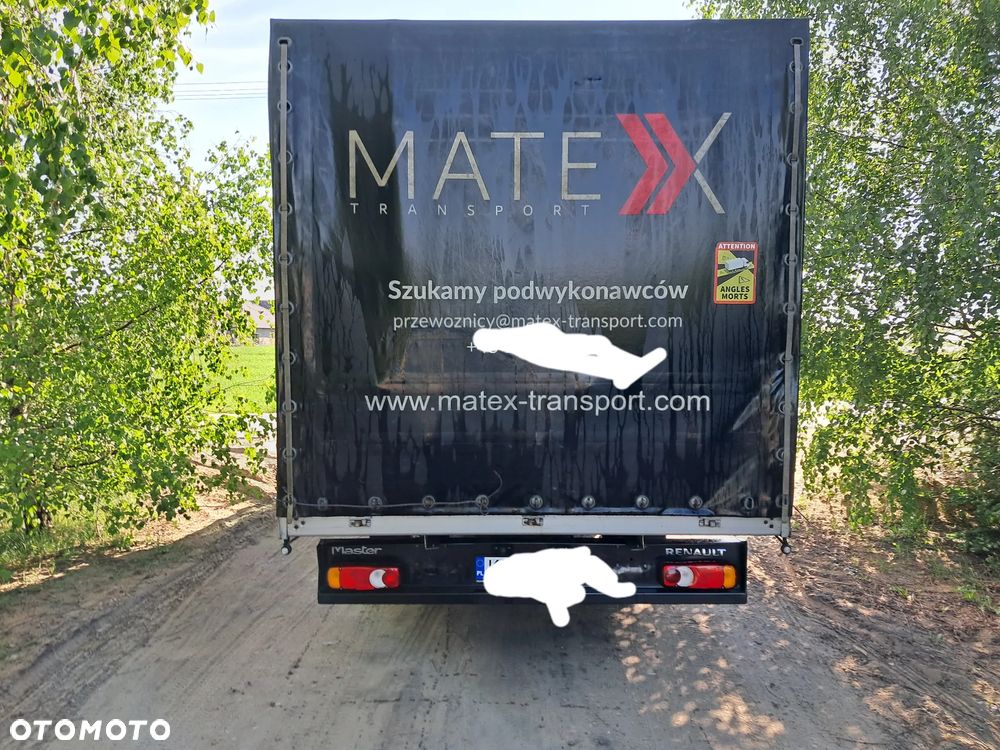 Renault master - 19