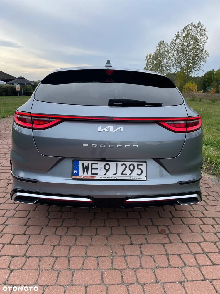 Kia ProCeed - 14