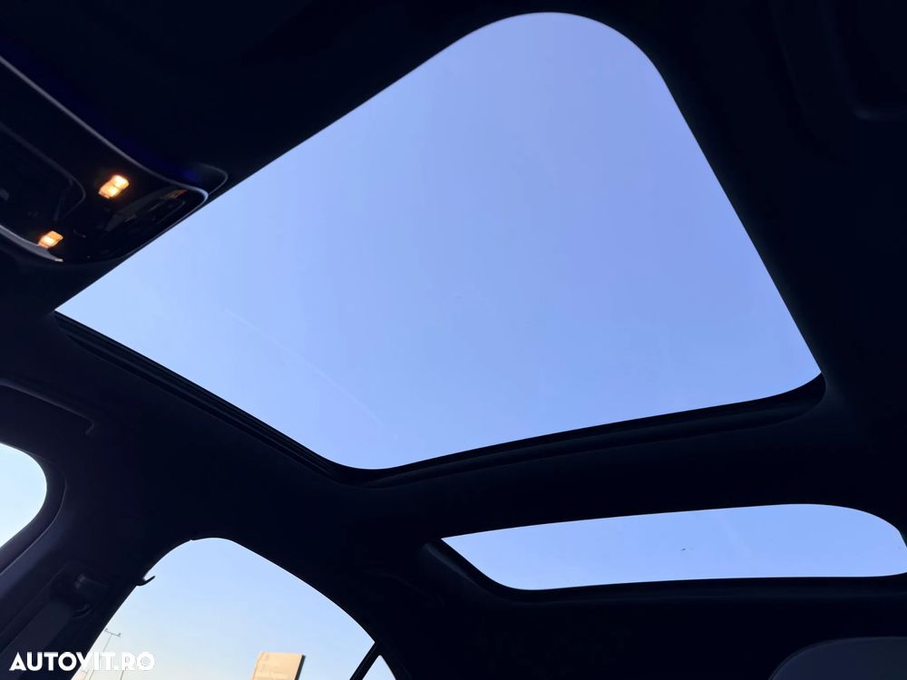 Mercedes-Benz E 200 4MATIC 9G-TRONIC AMG Line - 18