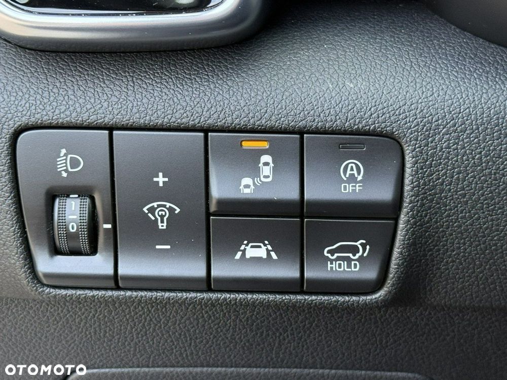 Kia Sportage 2.0 CRDI L 4WD - 29