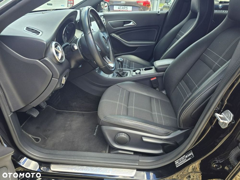 Mercedes-Benz CLA - 6