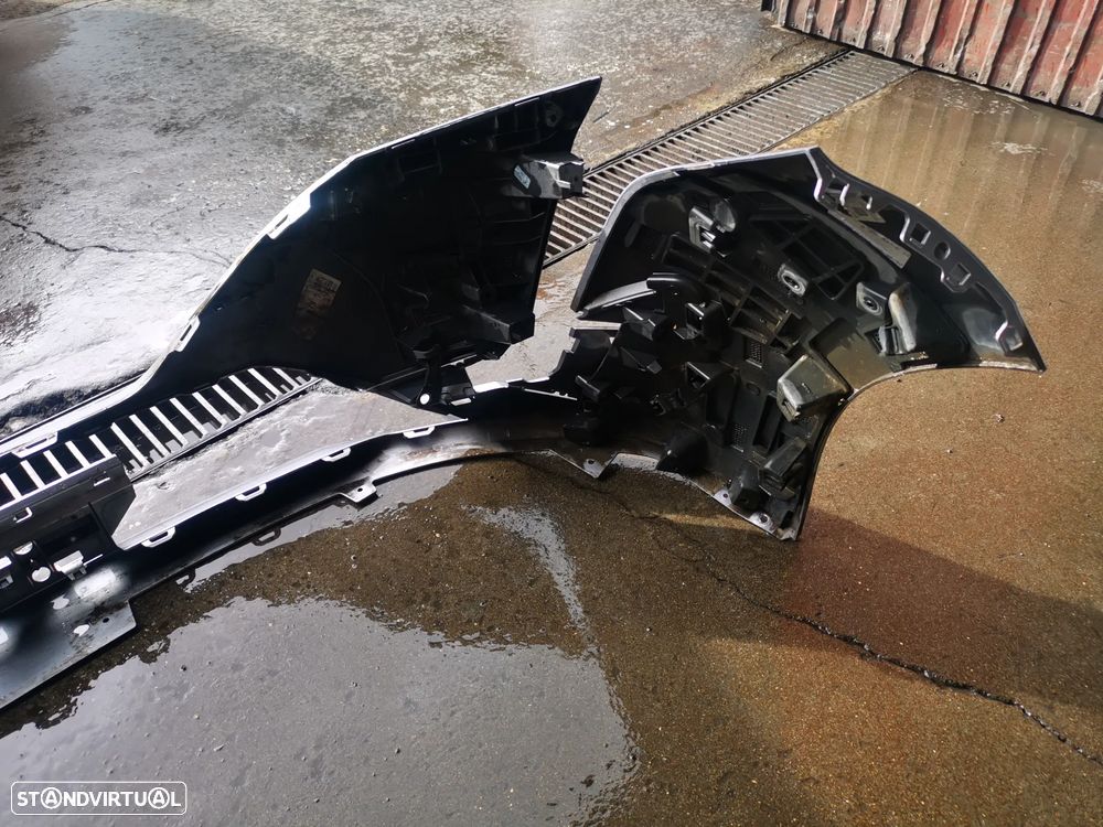 PEUGEOT 308 III PARA CHOQUES FRENTE - PC521 - 7