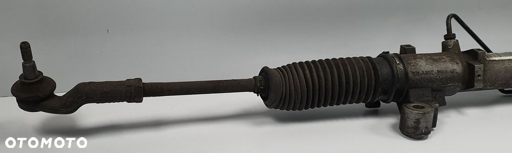 MAGLOWNICA FORD FOCUS MK2 5M51-3200-GE EUROPA - 4