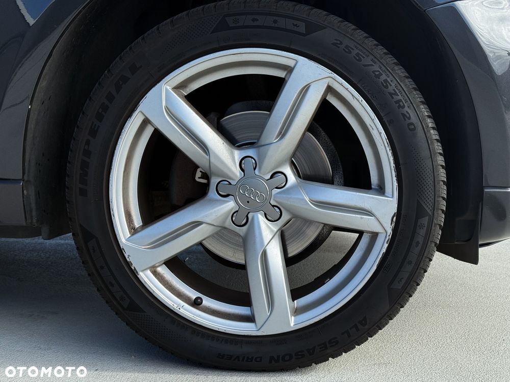 Audi Q5 2.0 TFSI Quattro S tronic - 5