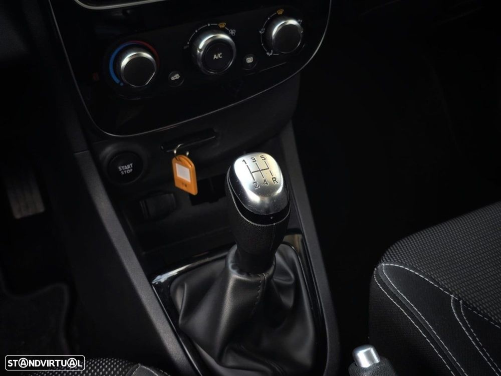 Renault Clio Sport Tourer 1.5 dCi Confort - 18