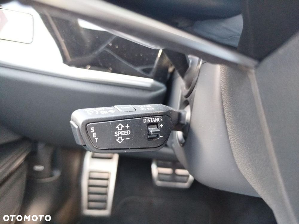 Audi S8 - 21