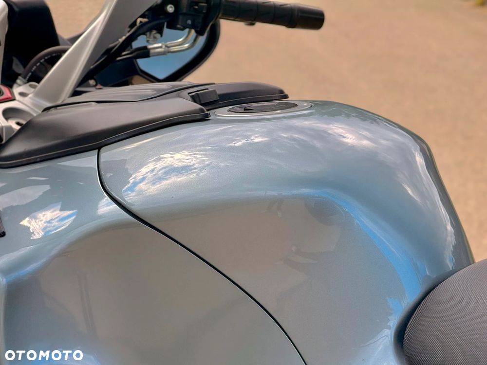 Kawasaki Concours - 13