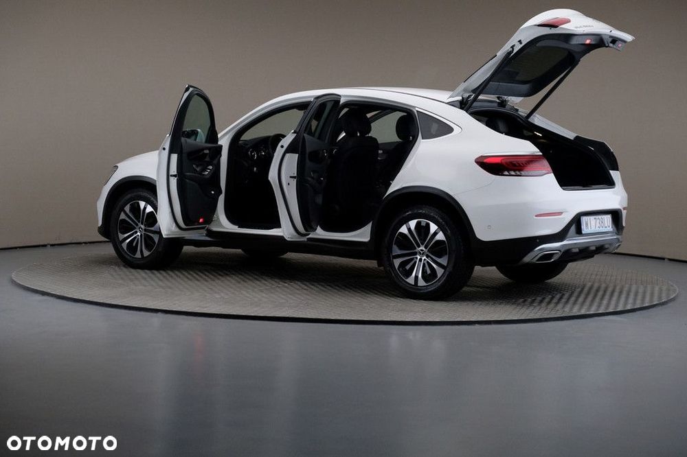 Mercedes-Benz GLC - 7