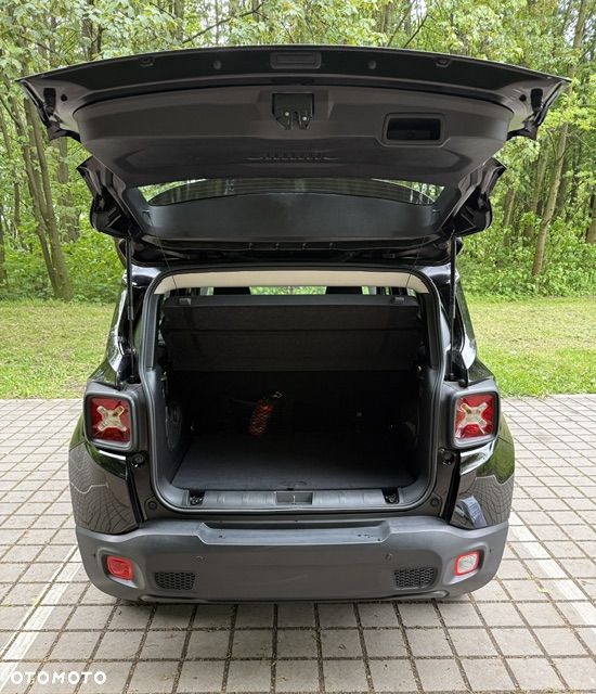 Jeep Renegade 1.6 E-TorQ Sport FWD - 7
