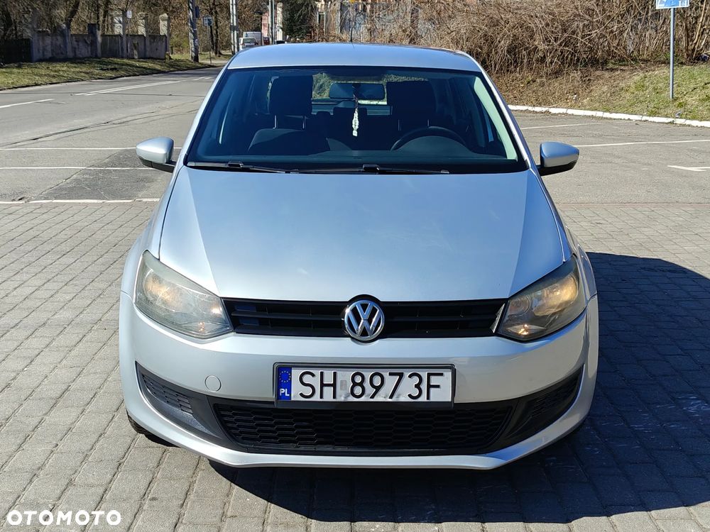 Volkswagen Polo 1.2 Style - 11