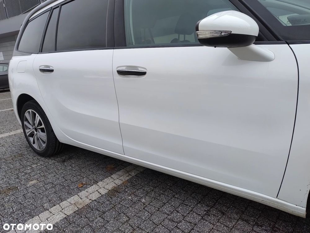 Citroën C4 Grand Picasso VTi 120 (7-Sitzer) Selection - 32