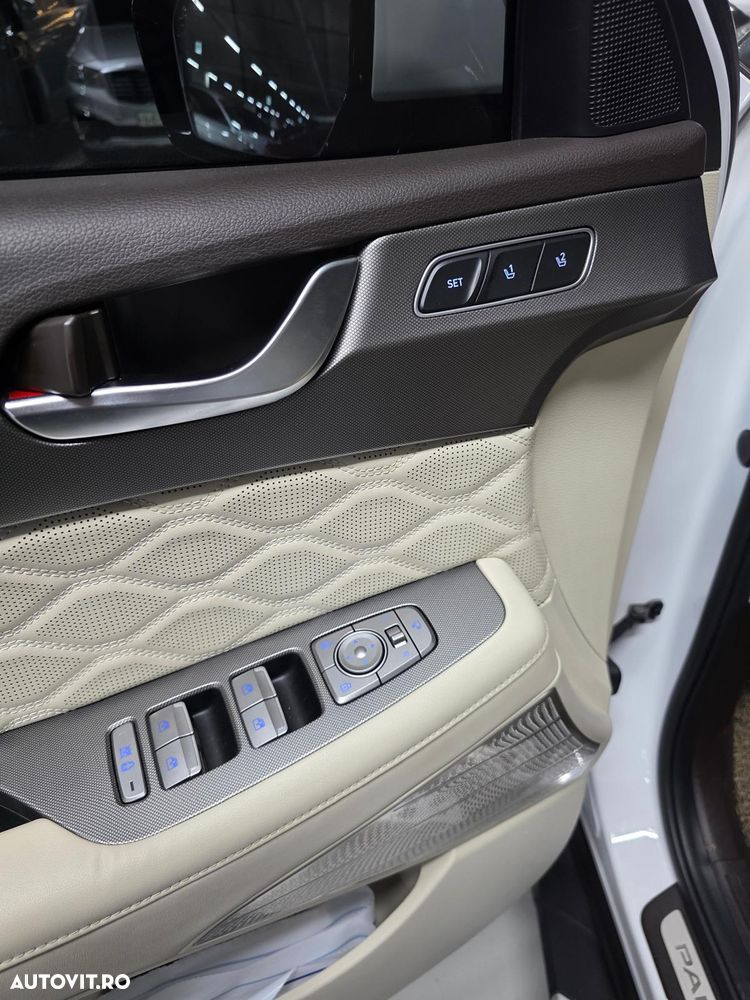 Hyundai Palisade - 10