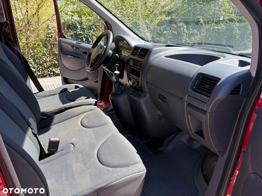 Peugeot Expert Tepee L2 Trendy - 9