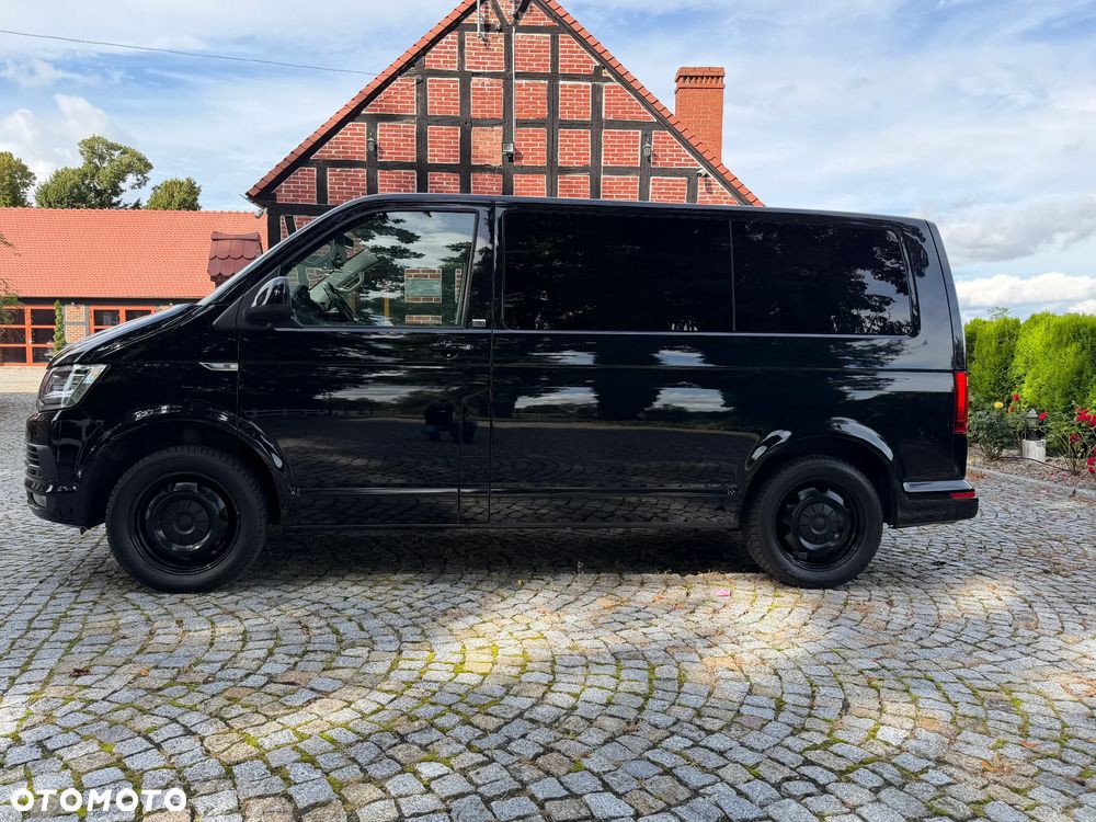 Volkswagen Multivan 2.0 BiTDI L1 Generation SIX - 3