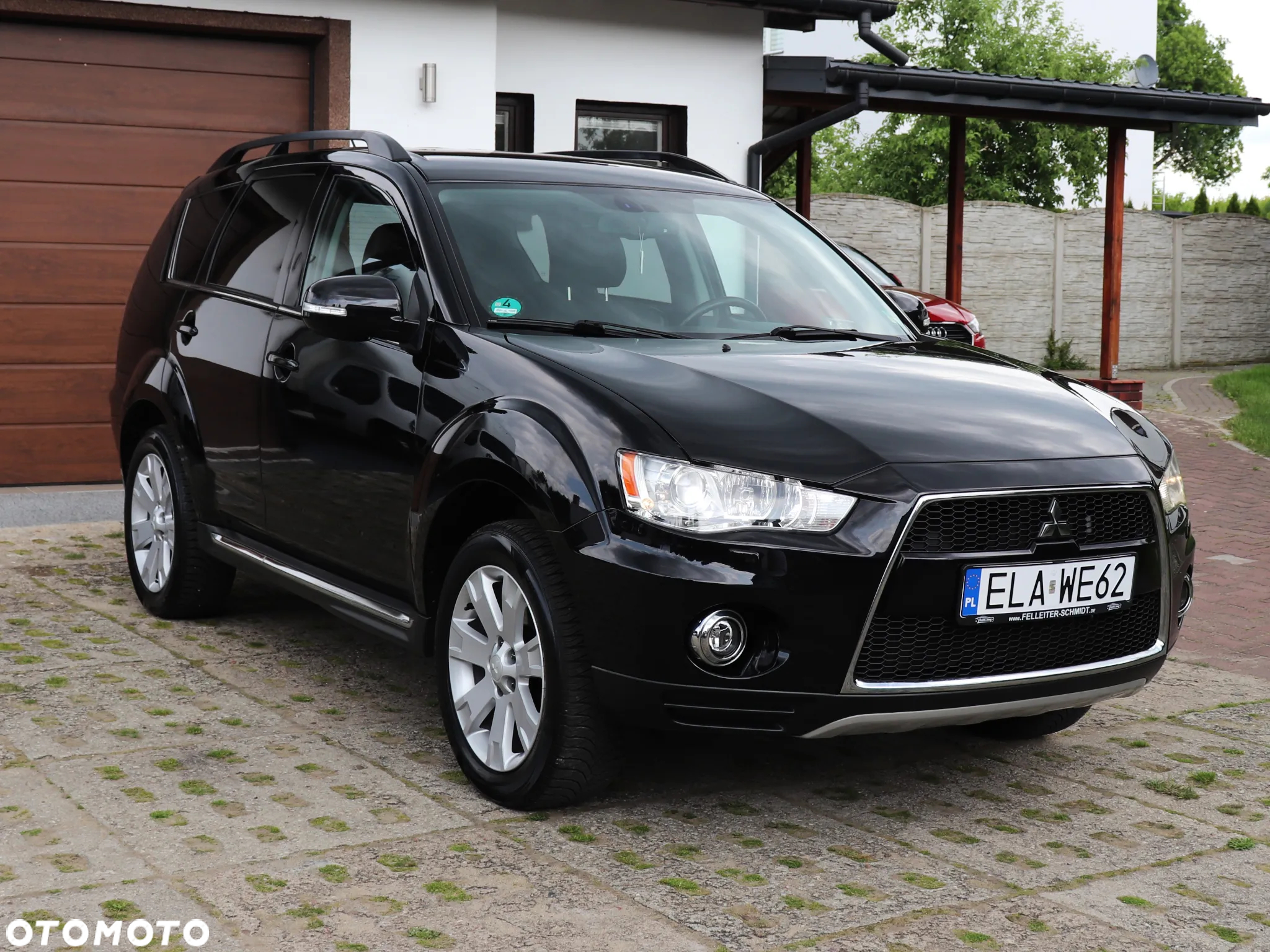 Mitsubishi Outlander 2.0 Intense 2WD - 2