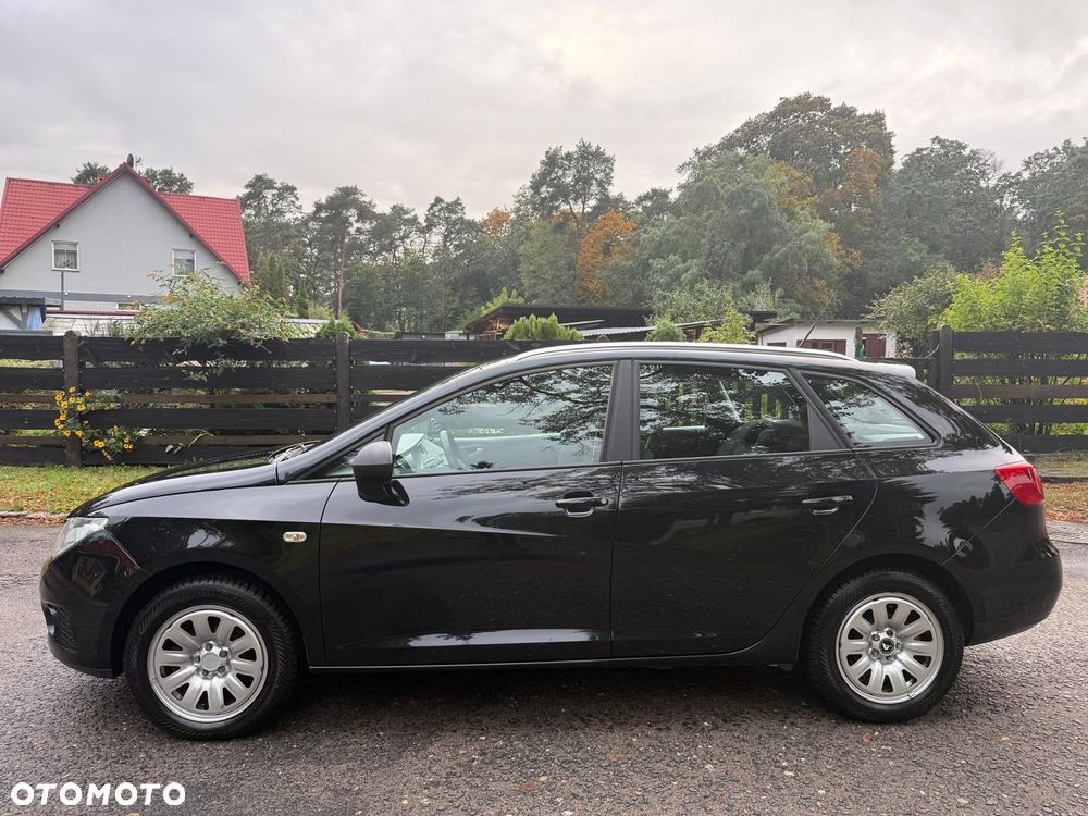 Seat Ibiza ST 1.2 TSI Style - 19