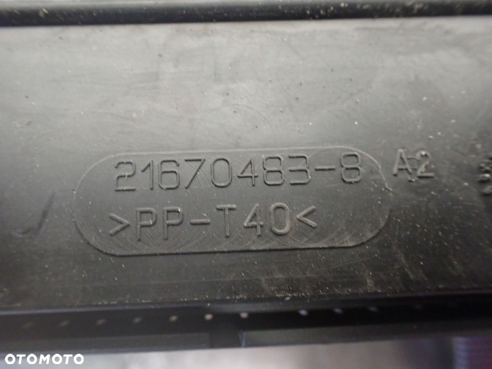 LICZNIK WYŚWIETLACZ RENAULT SCENIC II 1.6 8200704465 - 6