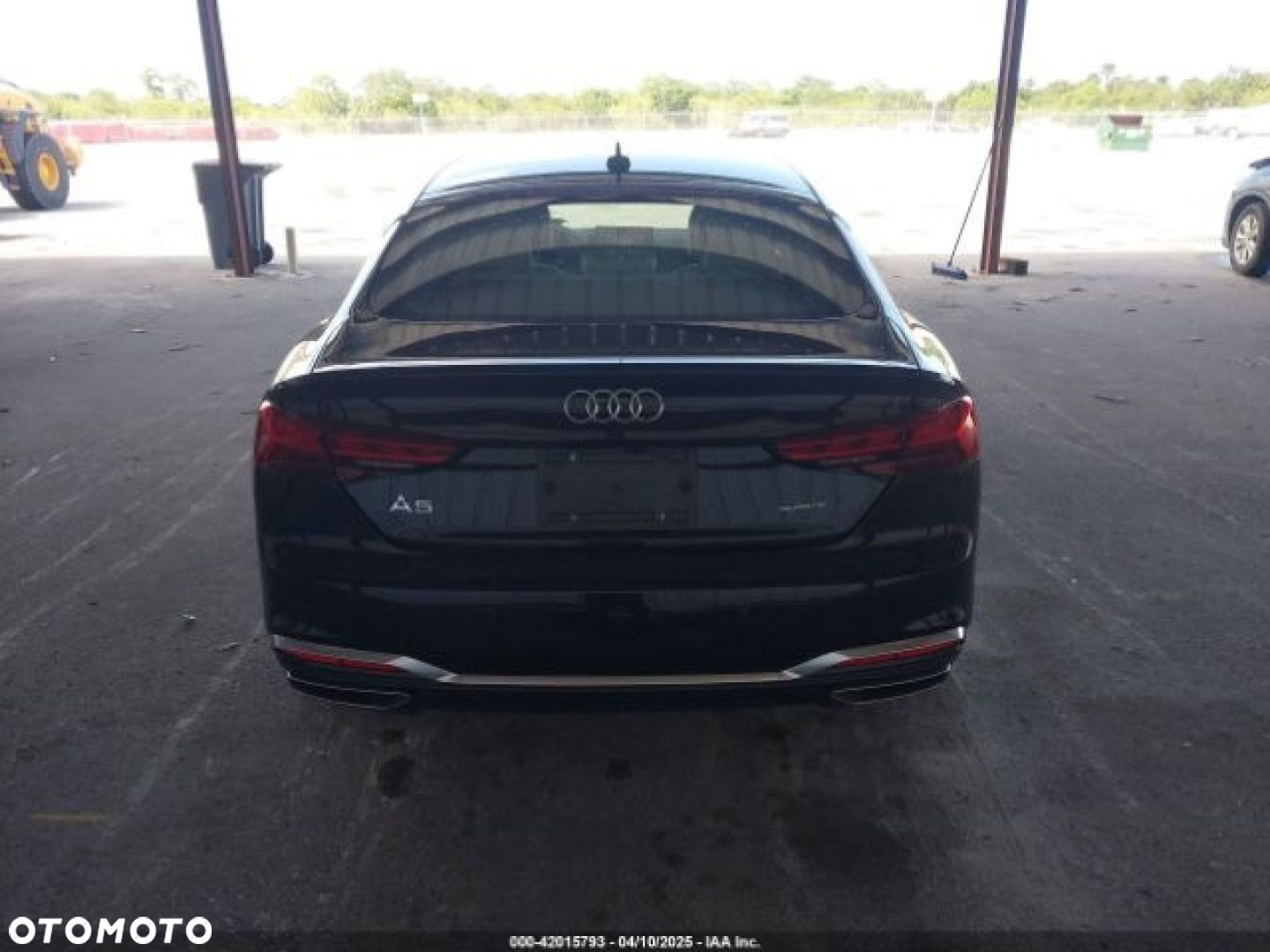 Audi A5 - 8