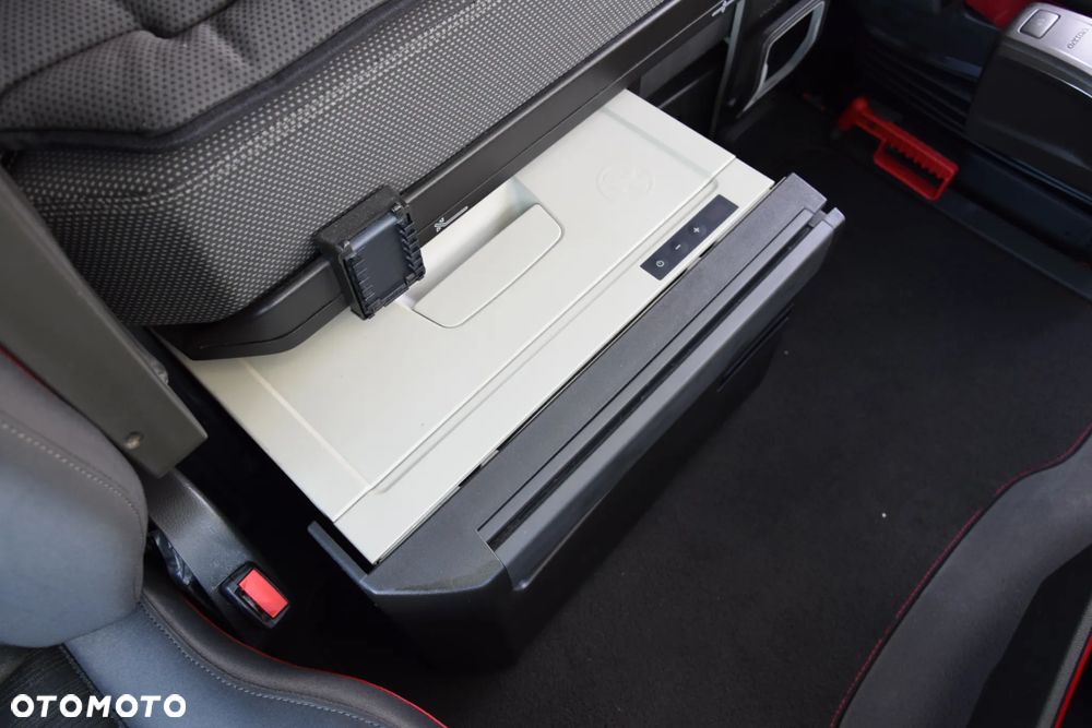 Volvo FH500 / NISKA KABINA / HYDRAULIKA / EURO 6 / ACC / LEDY / ALUFELGI / SERWISOWANY / SPROWADZONY - 34