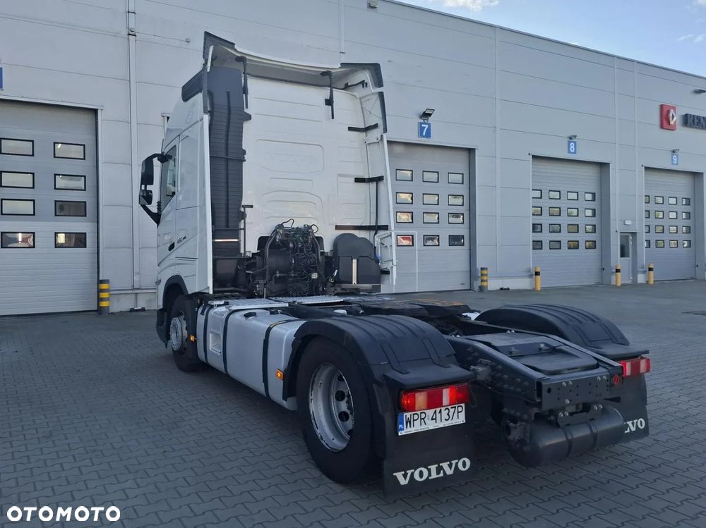 Volvo FH 460KM TC - 8