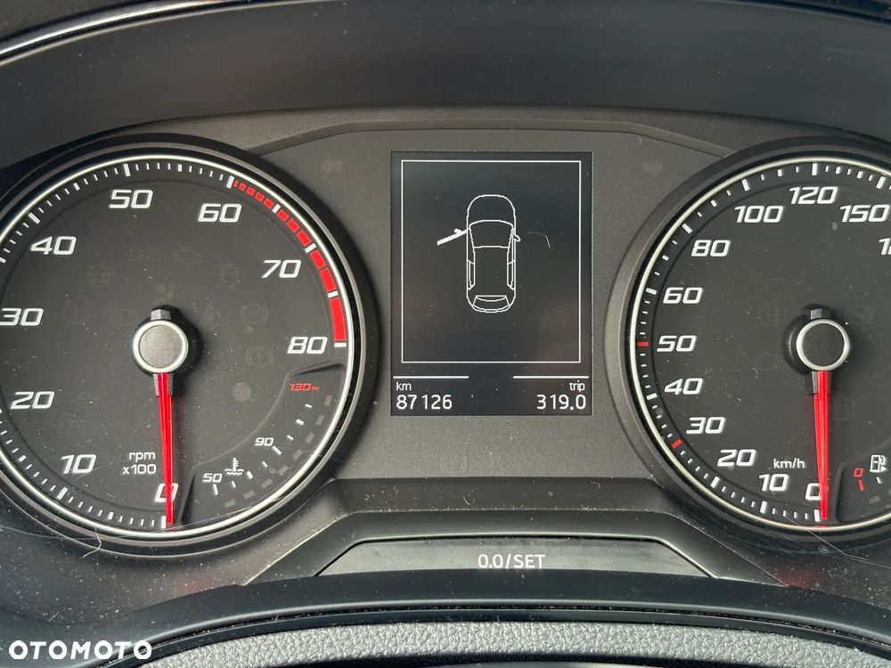 Seat Ibiza 1.0 MPI S&S Reference - 16
