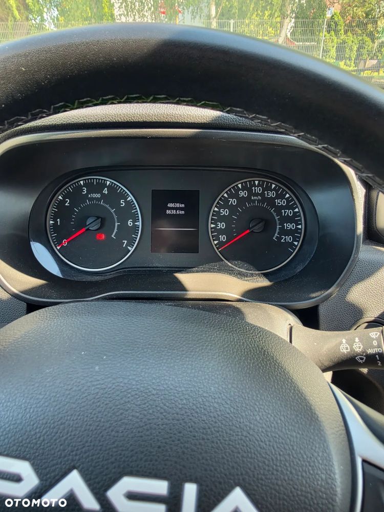 Dacia Duster 1.0 TCe Journey - 8