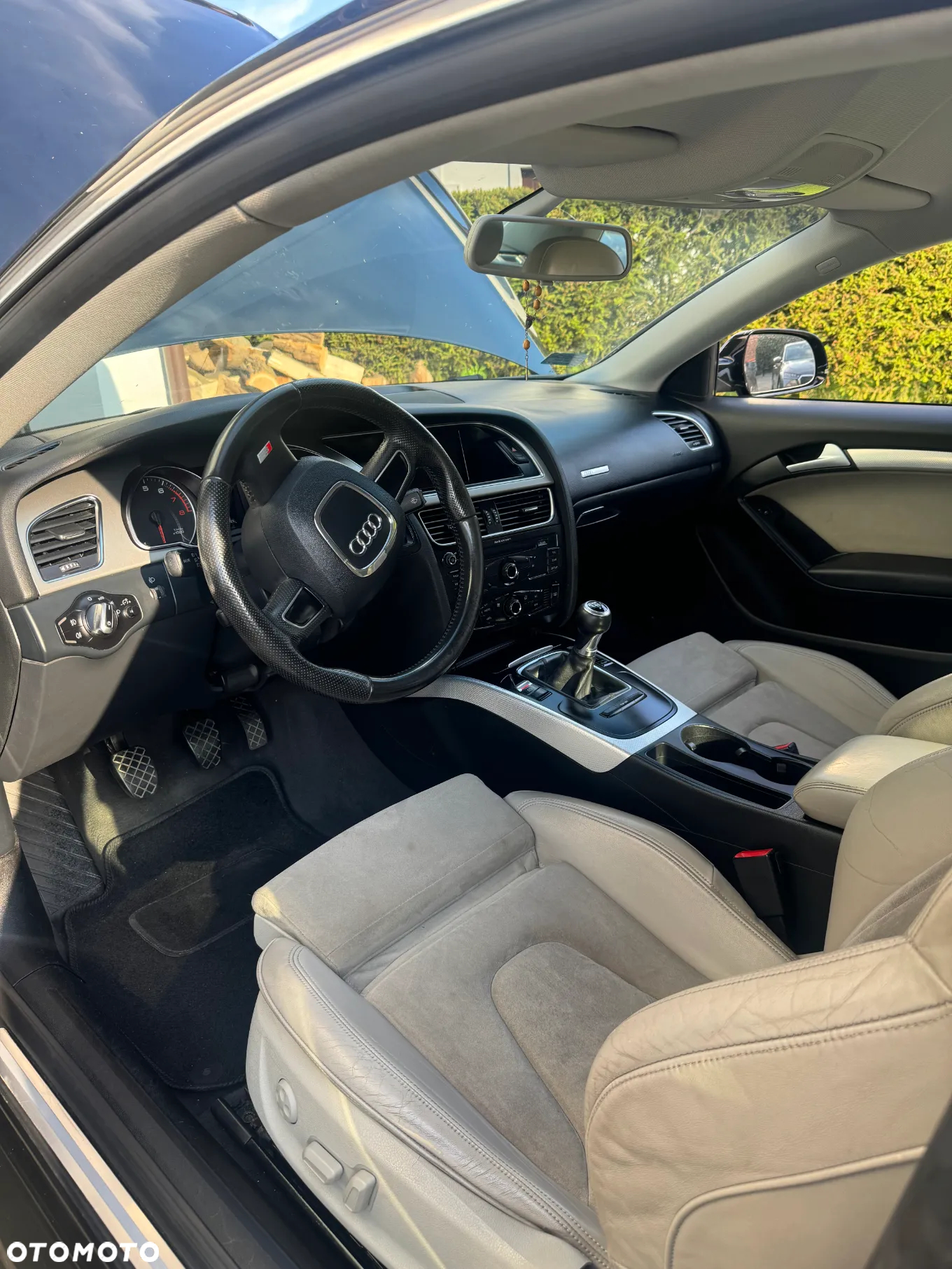 Audi A5 2.0 TFSI - 13