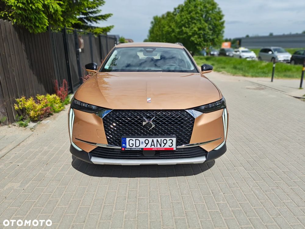 DS Automobiles DS 4 1.6 E-Tense Cross Rivoli - 2