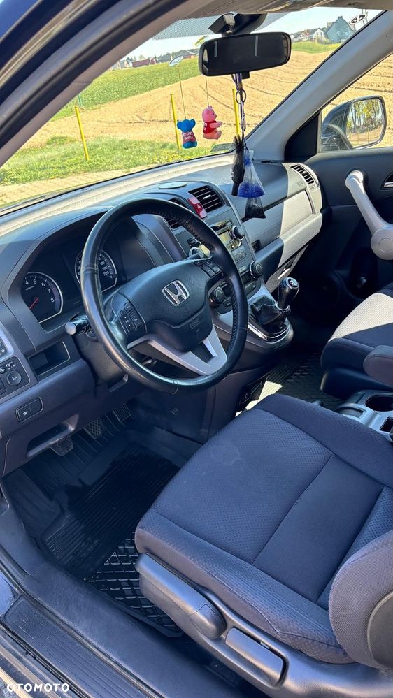 Honda CR-V 2.0 Elegance - 2