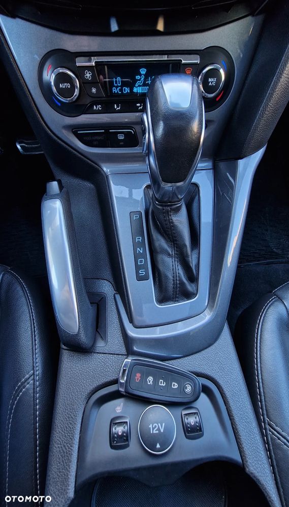 Ford Focus - 15