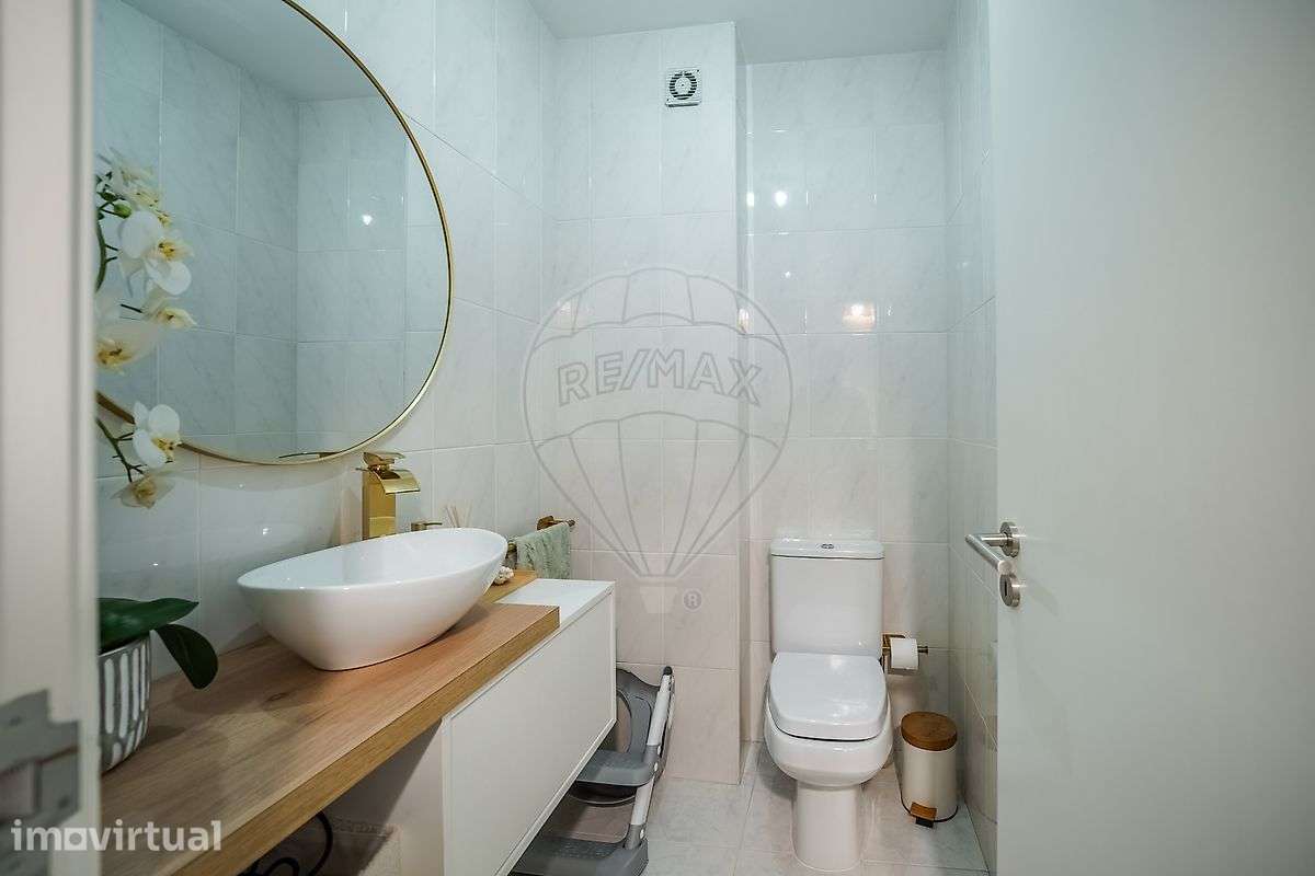 Apartamento T2 para venda - Grande imagem: 5/21