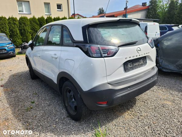 Opel Crossland 1.2 Business Edition