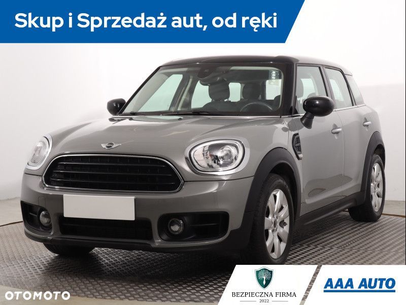 MINI Countryman - 2