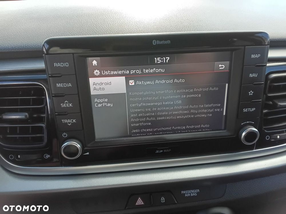Kia Rio - 21