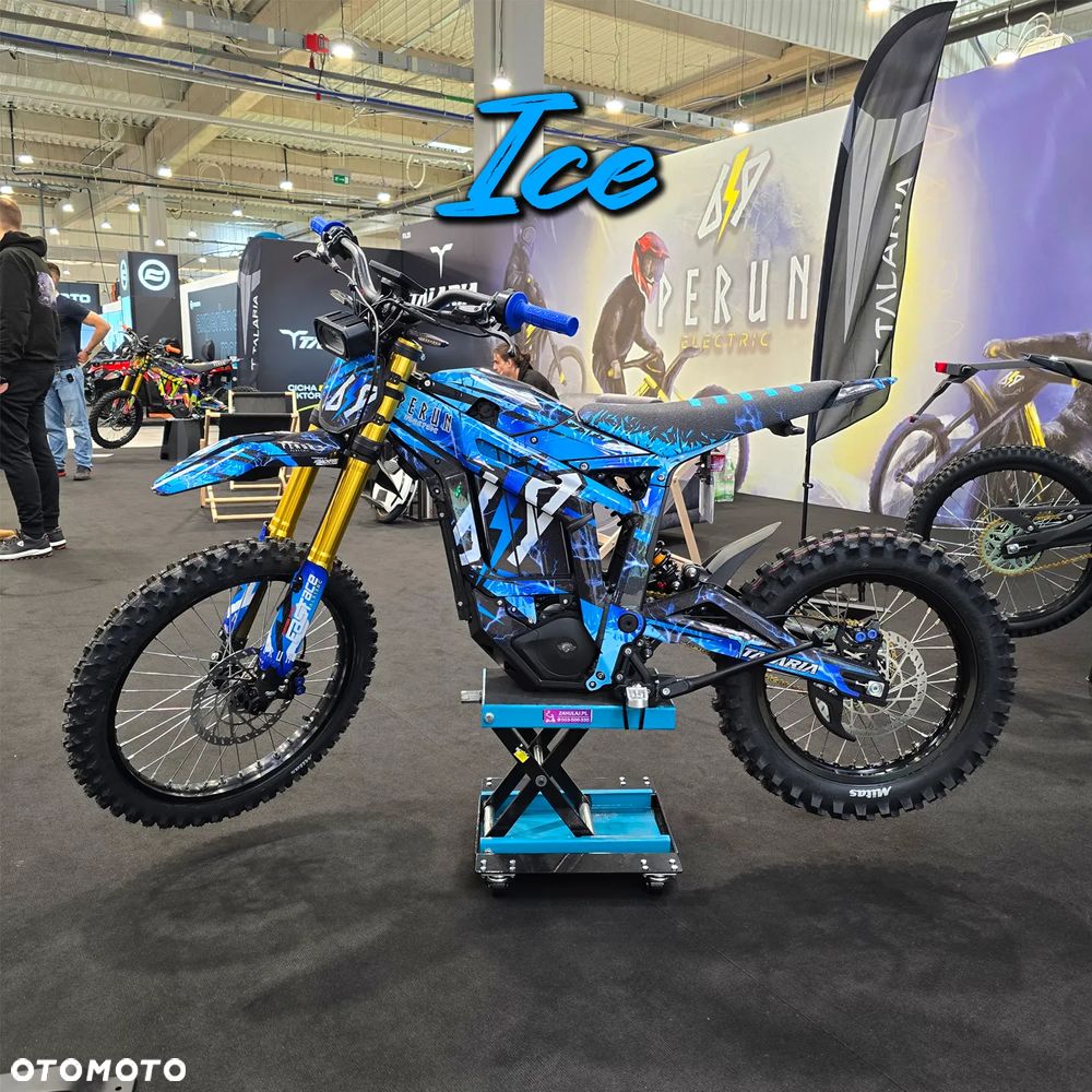 Talaria Sting L1e - 22