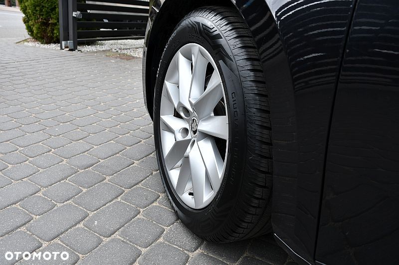 Skoda Superb 1.4 TSI ACT Style - 35