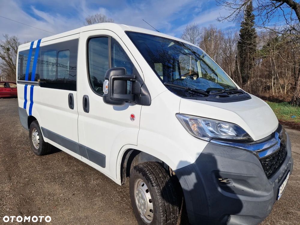 Citroën Jumper L1H1 Live - 2