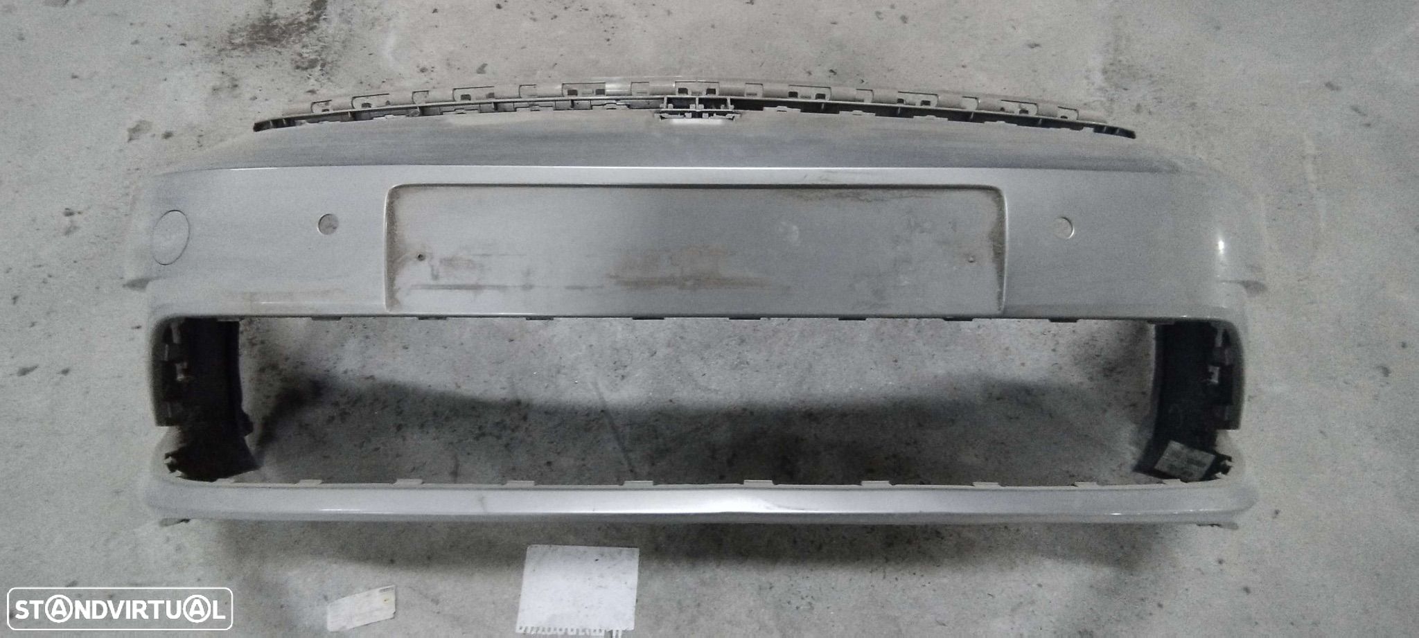 PARA-CHOQUE FRENTE VW GOLF SPORTSVAN VII - 1